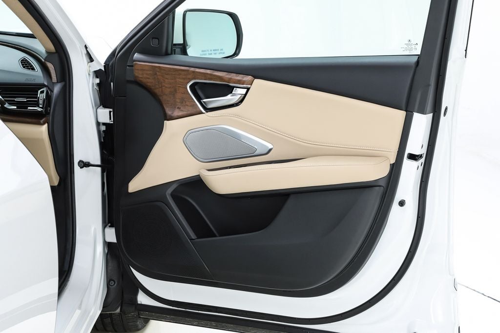 2024 Acura RDX Advance Package SH-AWD