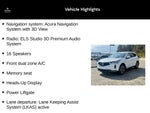 2024 Acura RDX Advance Package SH-AWD