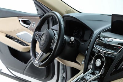 2024 Acura RDX Advance Package SH-AWD