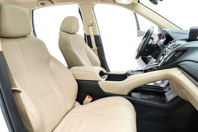 2024 Acura RDX Advance Package SH-AWD