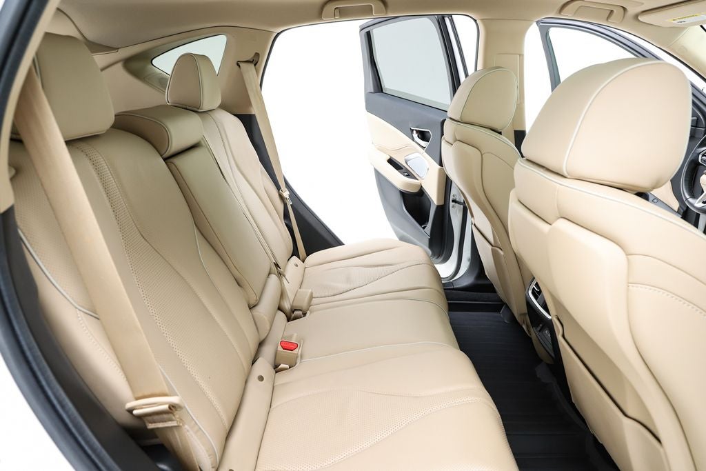 2024 Acura RDX Advance Package SH-AWD