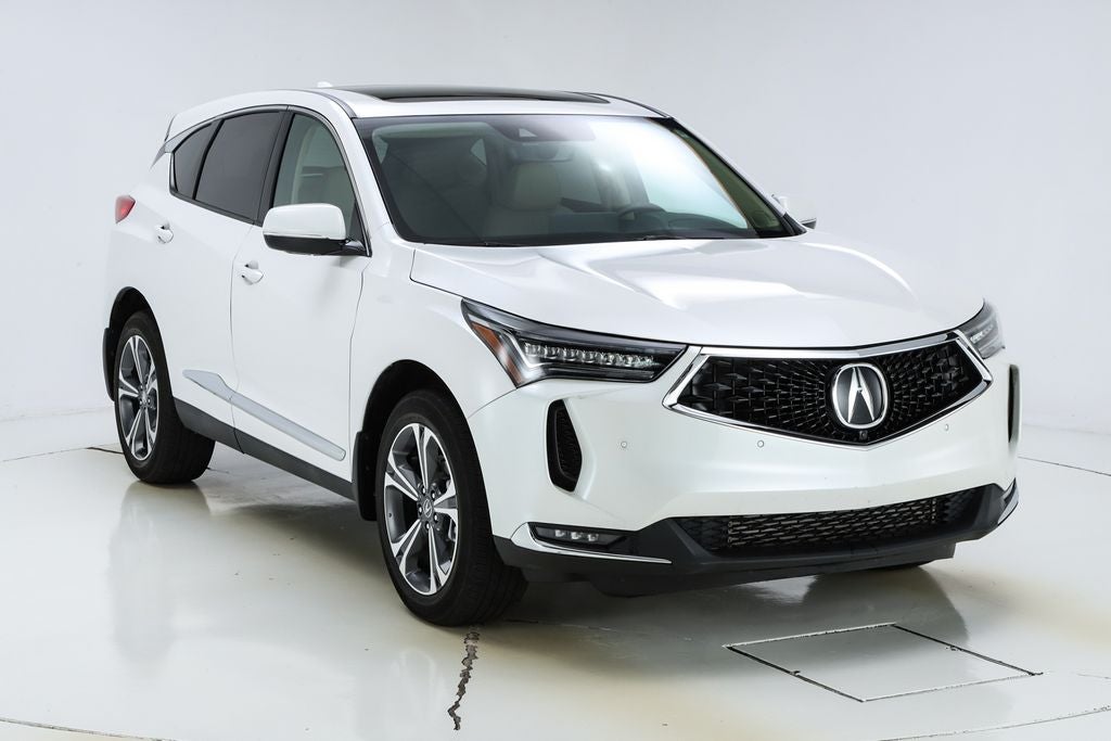 2024 Acura RDX Advance Package SH-AWD