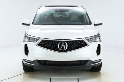 2024 Acura RDX Advance Package SH-AWD