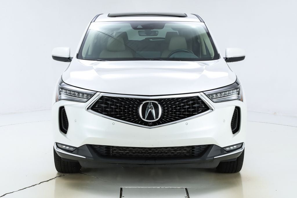 2024 Acura RDX Advance Package SH-AWD