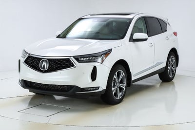 2024 Acura RDX Advance Package SH-AWD