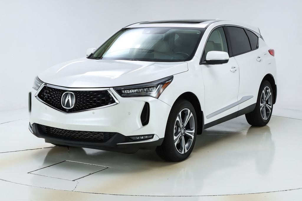 2024 Acura RDX Advance Package SH-AWD