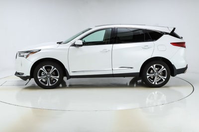2024 Acura RDX Advance Package SH-AWD