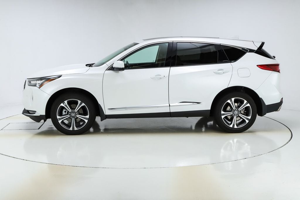 2024 Acura RDX Advance Package SH-AWD