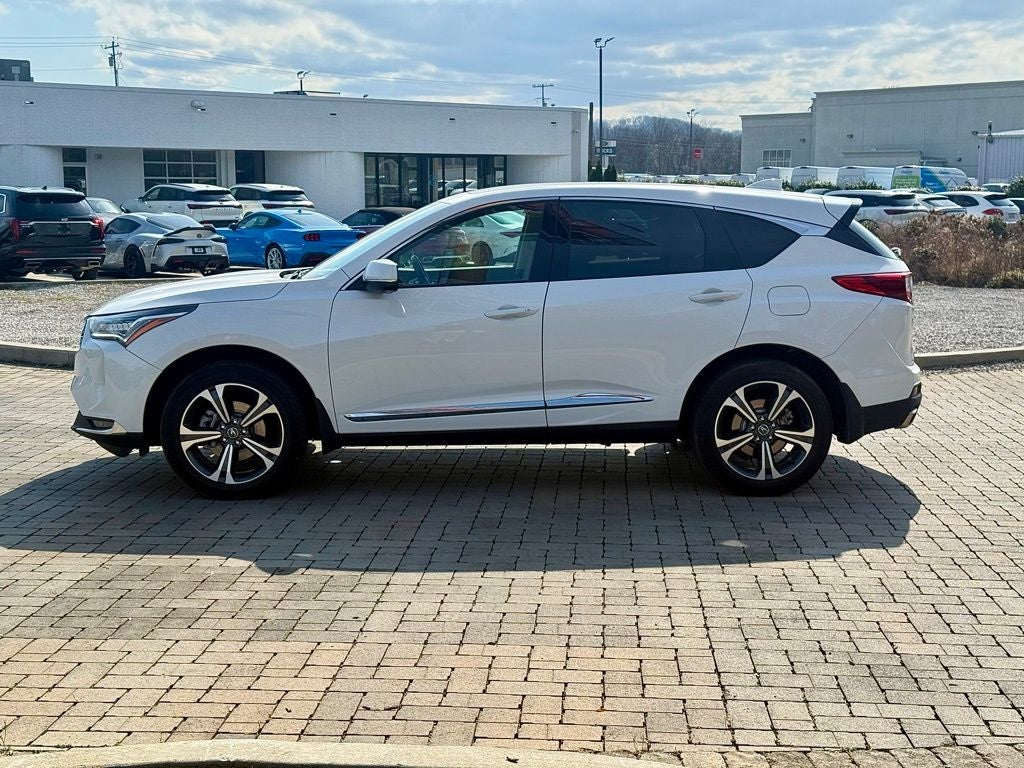 2024 Acura RDX Advance Package SH-AWD
