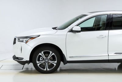 2024 Acura RDX Advance Package SH-AWD