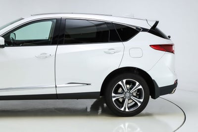 2024 Acura RDX Advance Package SH-AWD