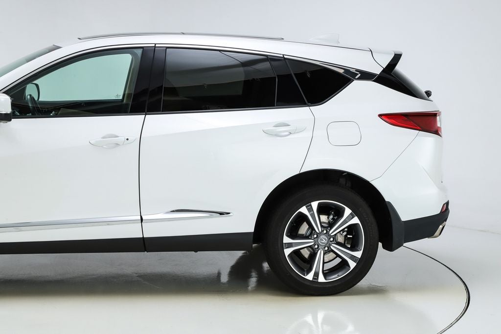 2024 Acura RDX Advance Package SH-AWD