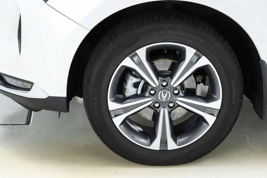 2024 Acura RDX Advance Package SH-AWD