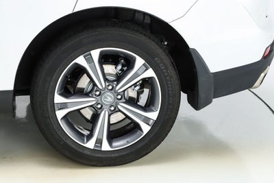 2024 Acura RDX Advance Package SH-AWD