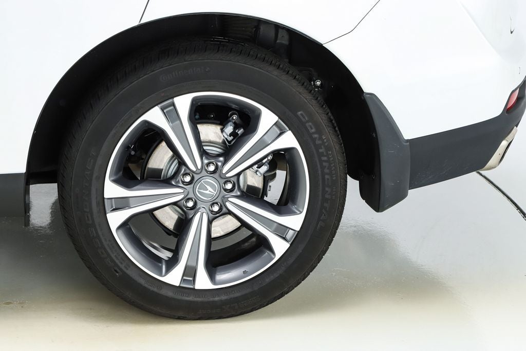 2024 Acura RDX Advance Package SH-AWD