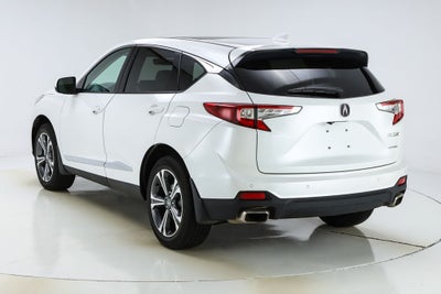 2024 Acura RDX Advance Package SH-AWD