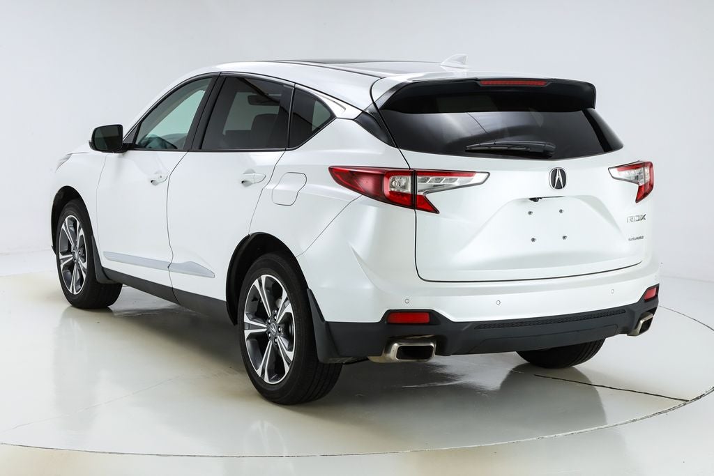 2024 Acura RDX Advance Package SH-AWD