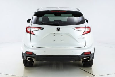 2024 Acura RDX Advance Package SH-AWD