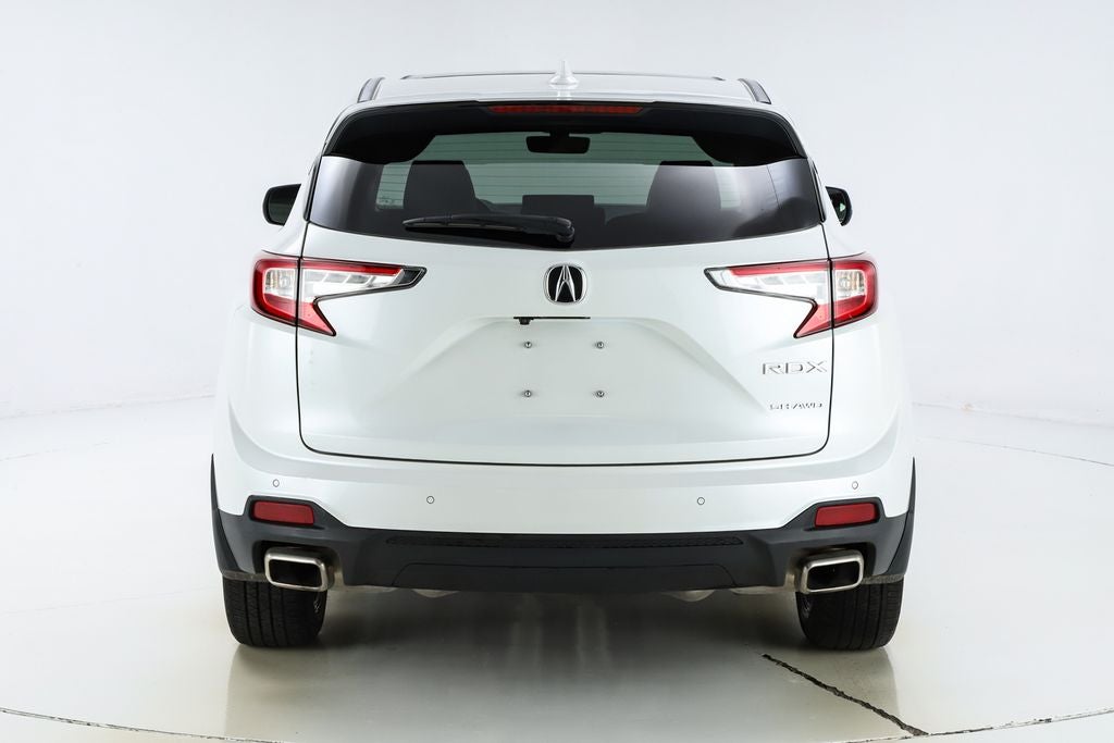 2024 Acura RDX Advance Package SH-AWD