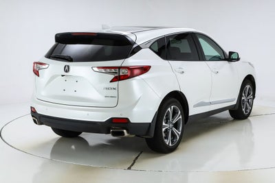 2024 Acura RDX Advance Package SH-AWD