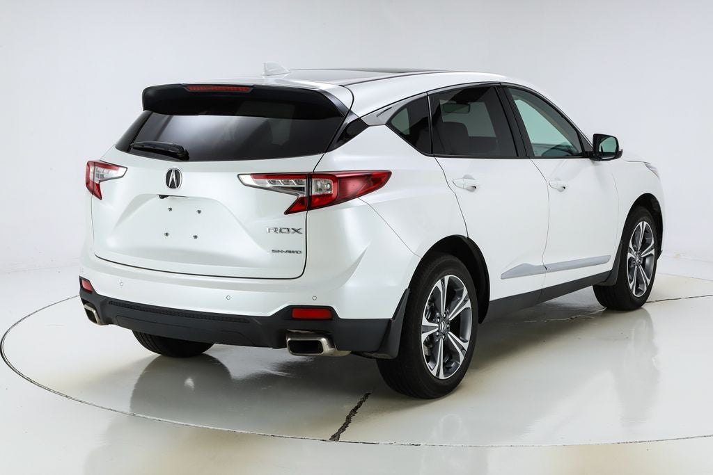 2024 Acura RDX Advance Package SH-AWD
