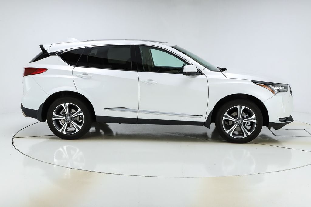 2024 Acura RDX Advance Package SH-AWD