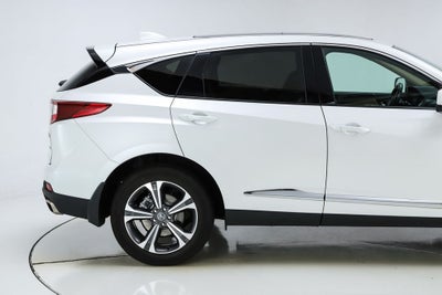 2024 Acura RDX Advance Package SH-AWD