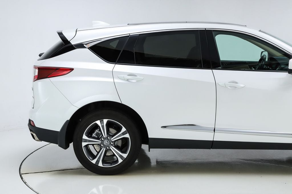 2024 Acura RDX Advance Package SH-AWD