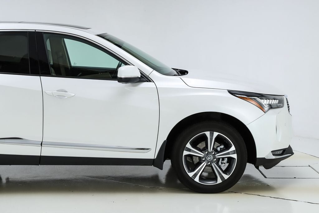 2024 Acura RDX Advance Package SH-AWD