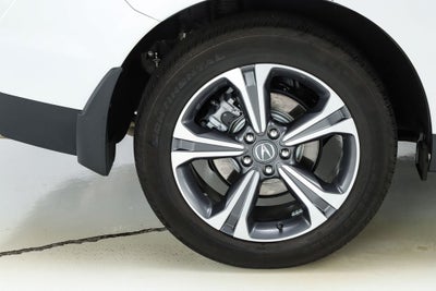 2024 Acura RDX Advance Package SH-AWD