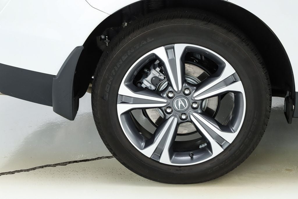 2024 Acura RDX Advance Package SH-AWD