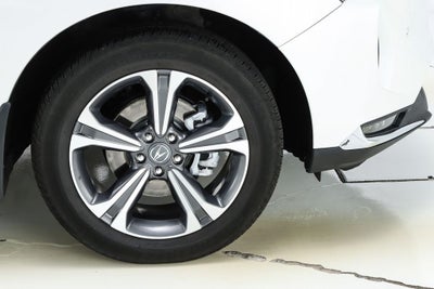 2024 Acura RDX Advance Package SH-AWD