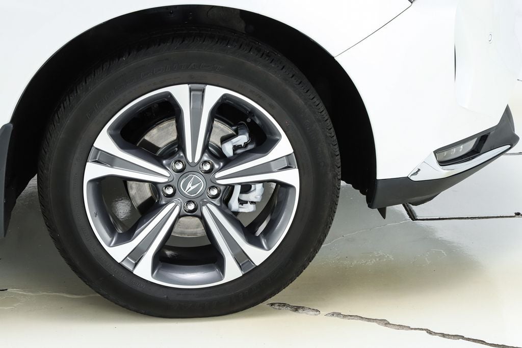 2024 Acura RDX Advance Package SH-AWD