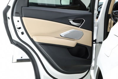 2024 Acura RDX Advance Package SH-AWD