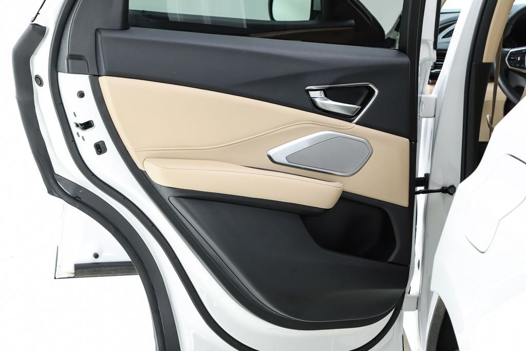 2024 Acura RDX Advance Package SH-AWD