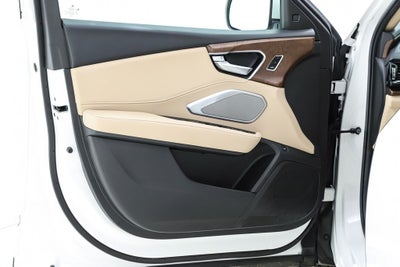 2024 Acura RDX Advance Package SH-AWD