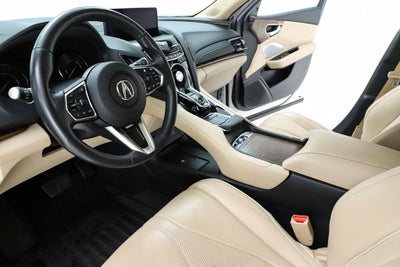 2024 Acura RDX Advance Package SH-AWD