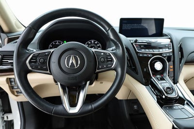 2024 Acura RDX Advance Package SH-AWD