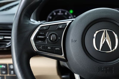 2024 Acura RDX Advance Package SH-AWD
