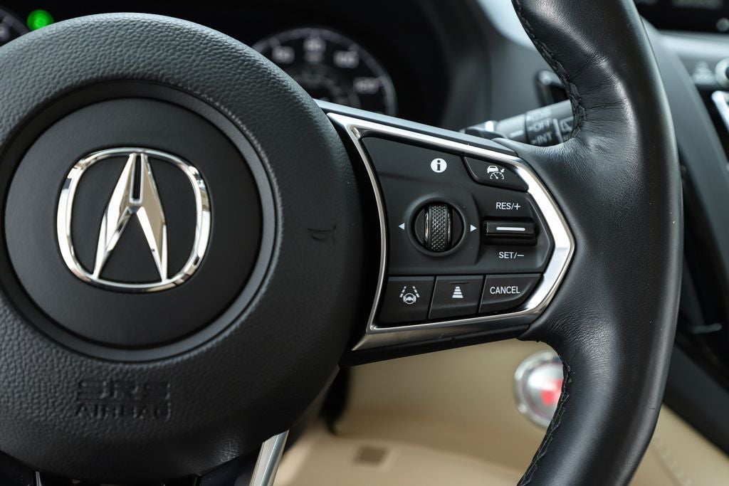 2024 Acura RDX Advance Package SH-AWD