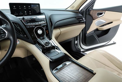 2024 Acura RDX Advance Package SH-AWD