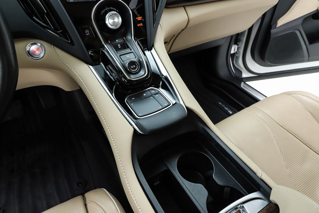 2024 Acura RDX Advance Package SH-AWD