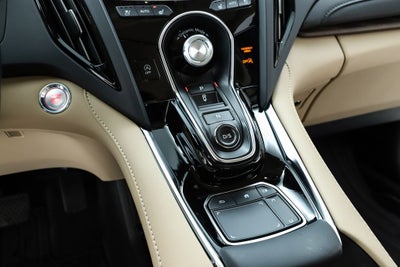 2024 Acura RDX Advance Package SH-AWD