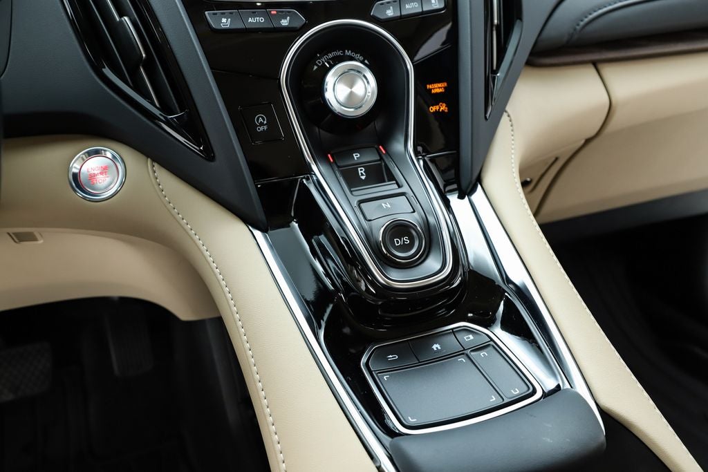 2024 Acura RDX Advance Package SH-AWD