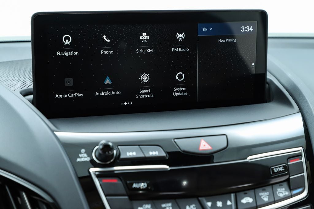 2024 Acura RDX Advance Package SH-AWD