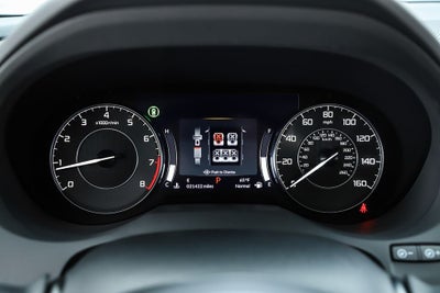 2024 Acura RDX Advance Package SH-AWD