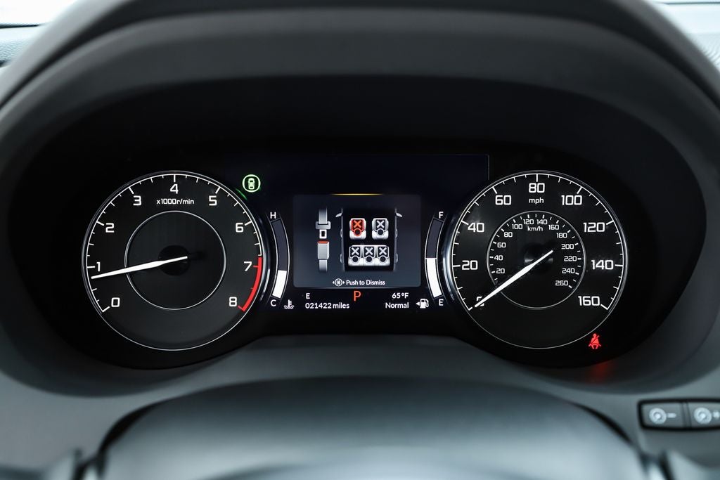 2024 Acura RDX Advance Package SH-AWD