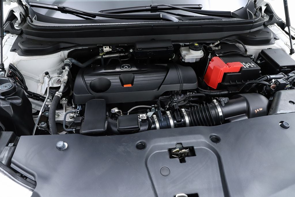 2024 Acura RDX Advance Package SH-AWD