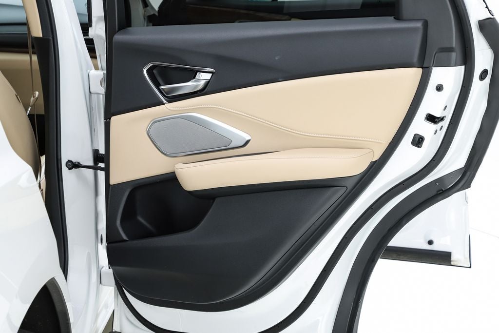 2024 Acura RDX Advance Package SH-AWD