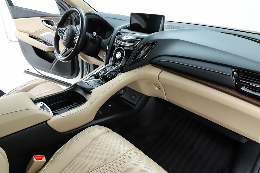 2024 Acura RDX Advance Package SH-AWD